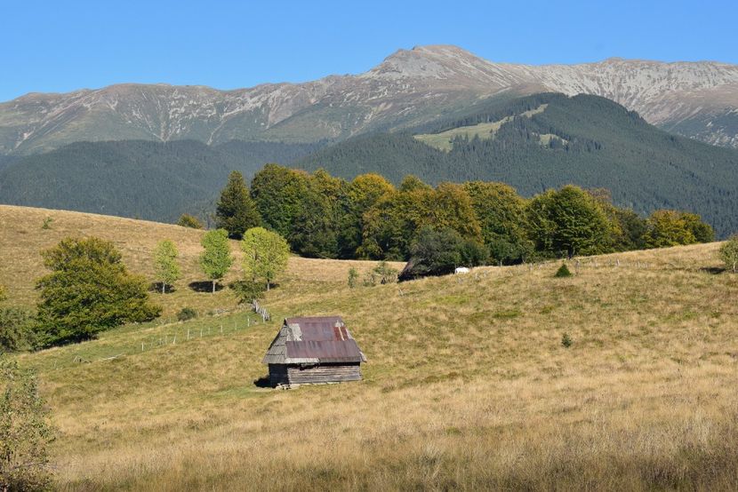  - Sfarsit de septembrie