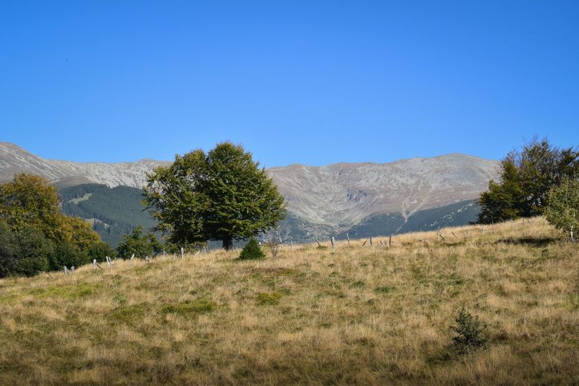  - Sfarsit de septembrie