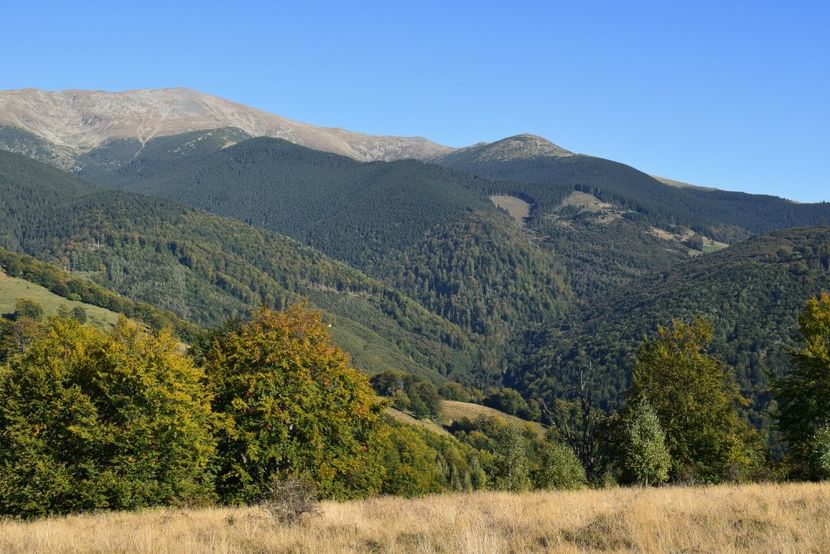  - Sfarsit de septembrie