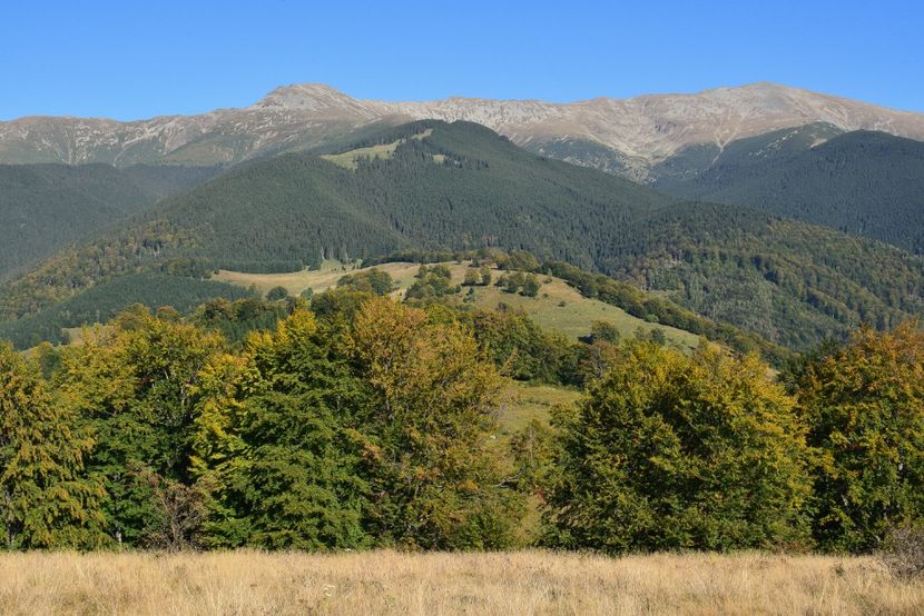  - Sfarsit de septembrie