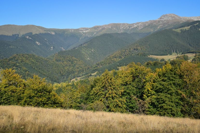  - Sfarsit de septembrie