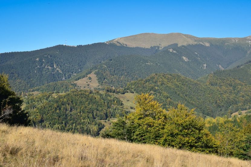  - Sfarsit de septembrie