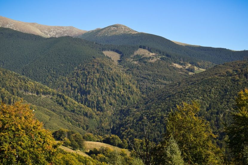  - Sfarsit de septembrie