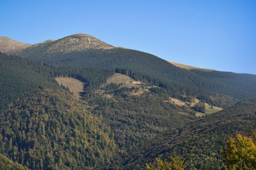  - Sfarsit de septembrie