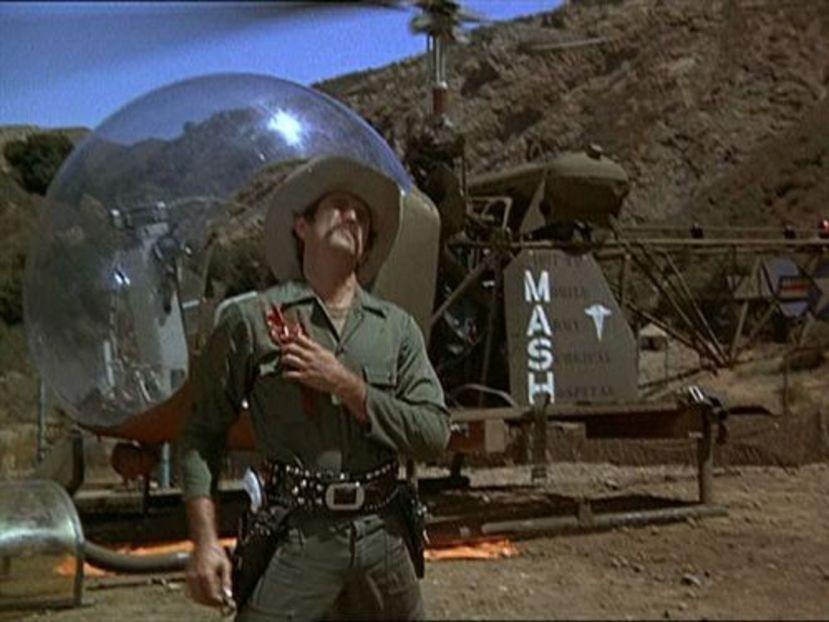 Mash - Mash Part 6