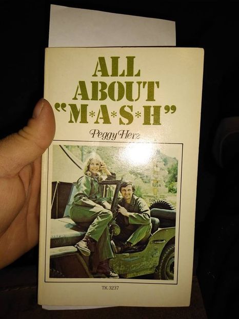 Mash - Mash Part 6