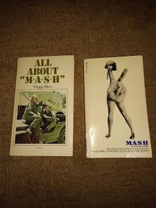 Mash - Mash Part 6