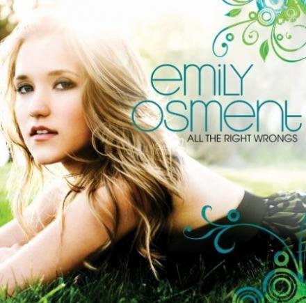 Emily-Osment-All-The-Right-Wrongs - Emily Mitchel and Miley