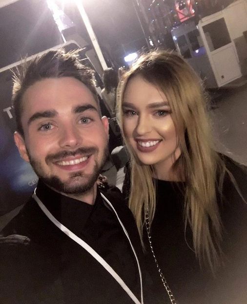 Eurovision 2018 - 2018 Eurovision Song Contest Part 8