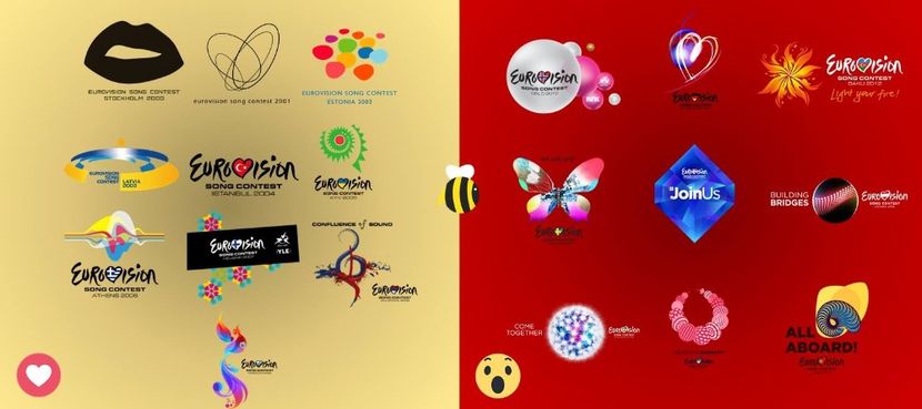 Eurovision 2018 - 2018 Eurovision Song Contest Part 8