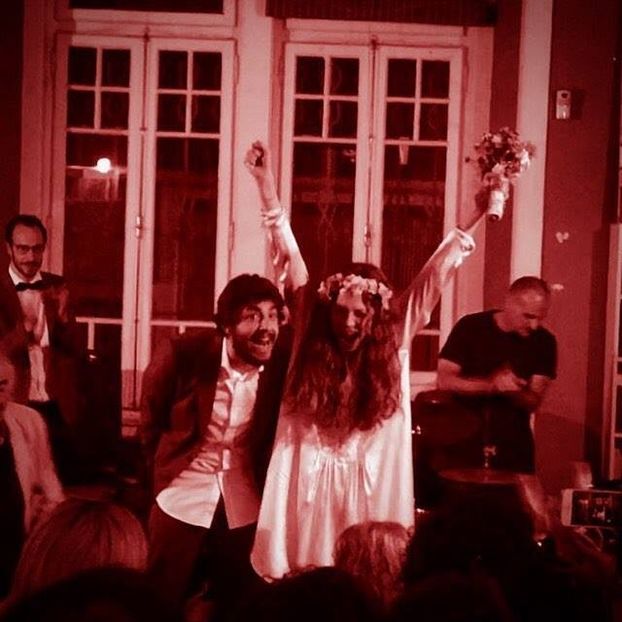 Eurovision 2018 - 2018 Eurovision Song Contest Part 8