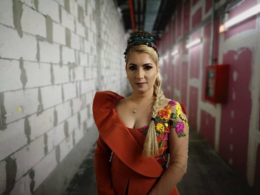 Eurovision 2018 - 2018 Eurovision Song Contest Part 8