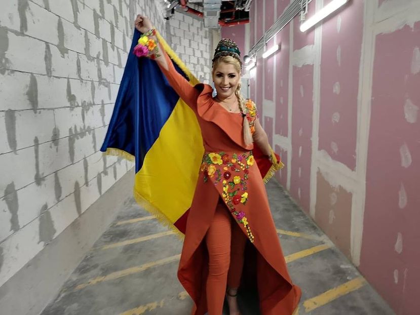 Eurovision 2018 - 2018 Eurovision Song Contest Part 8