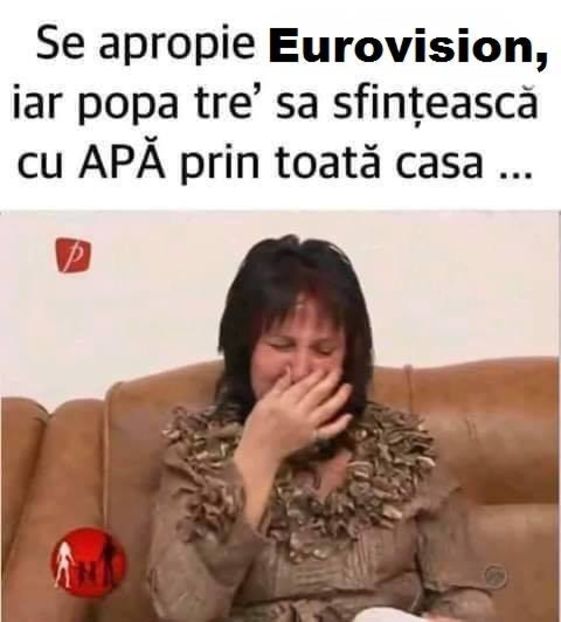 Eurovision 2018 - 2018 Eurovision Song Contest Part 8