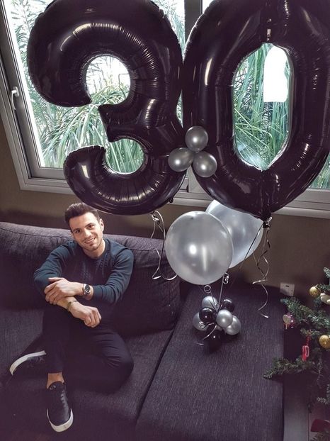 Eurovision 2018 - 2018 Eurovision Song Contest Part 8