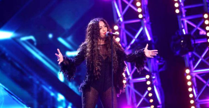 Eurovision 2018 - 2018 Eurovision Song Contest Part 8