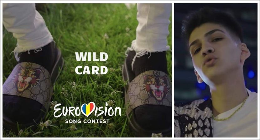 Eurovision 2018 - 2018 Eurovision Song Contest Part 8