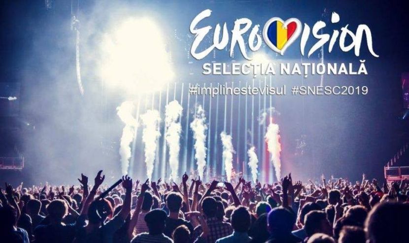 Eurovision 2018 - 2018 Eurovision Song Contest Part 8
