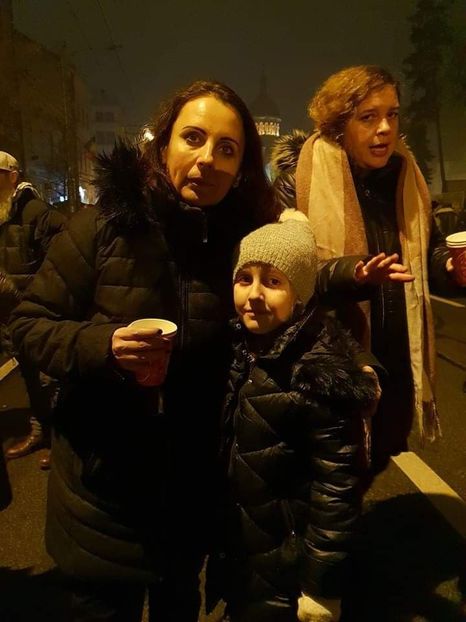  - 2019 REVELION CU PRIETENII