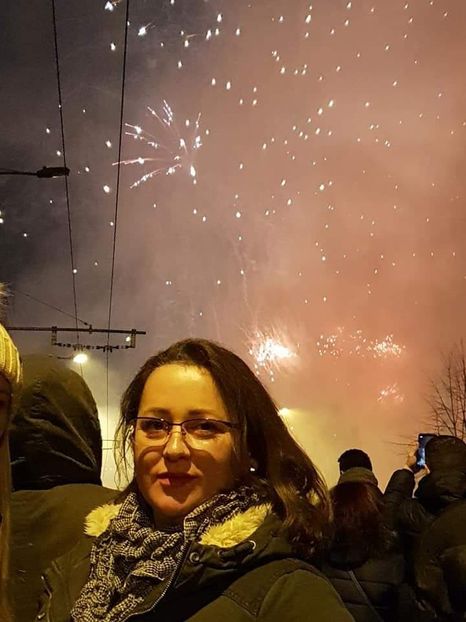  - 2019 REVELION CU PRIETENII