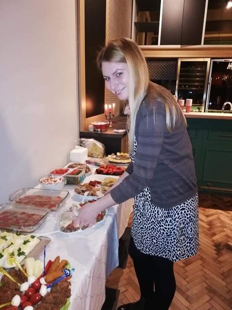  - 2019 REVELION CU PRIETENII