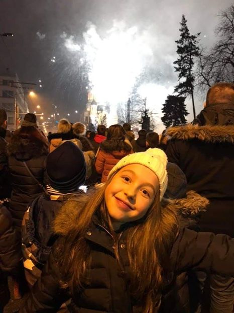  - 2019 REVELION CU PRIETENII