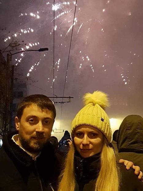  - 2019 REVELION CU PRIETENII