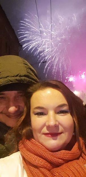  - 2019 REVELION CU PRIETENII