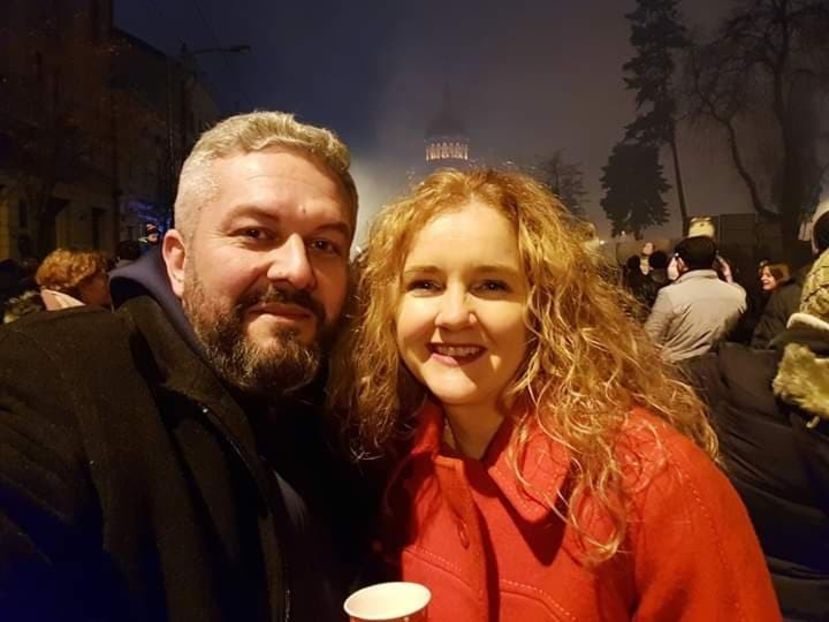  - 2019 REVELION CU PRIETENII