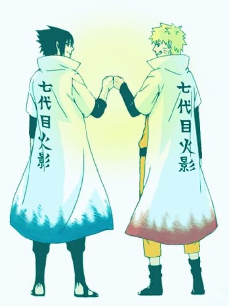  - SasuNaru