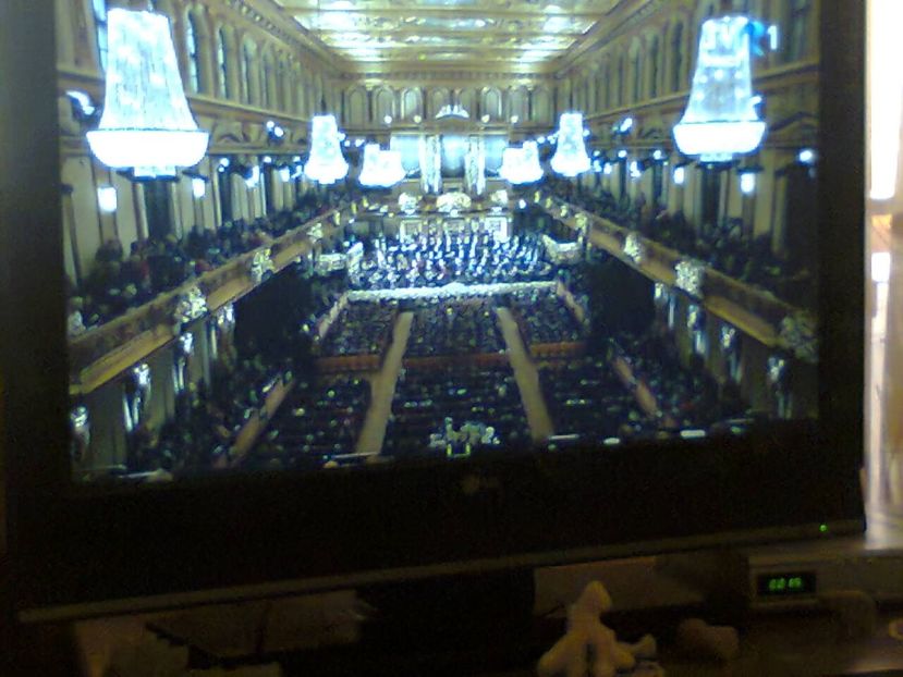 Fotografie4919 - 2019 CONCERTUL DE LA WIENA 1ianuarie