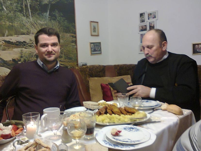 Fotografie4934 - 2019 BOBOTEAZA Oaspeți de seama