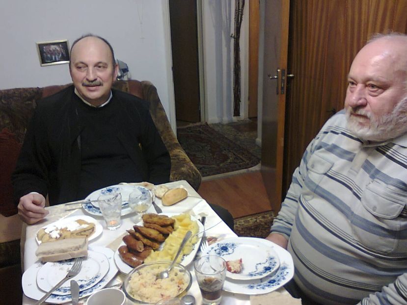 Fotografie4935 - 2019 BOBOTEAZA Oaspeți de seama