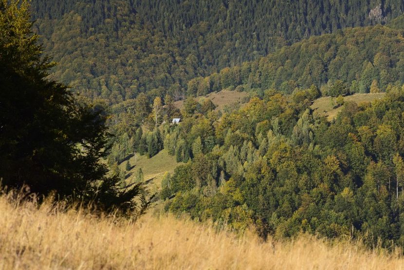  - Sfarsit de septembrie