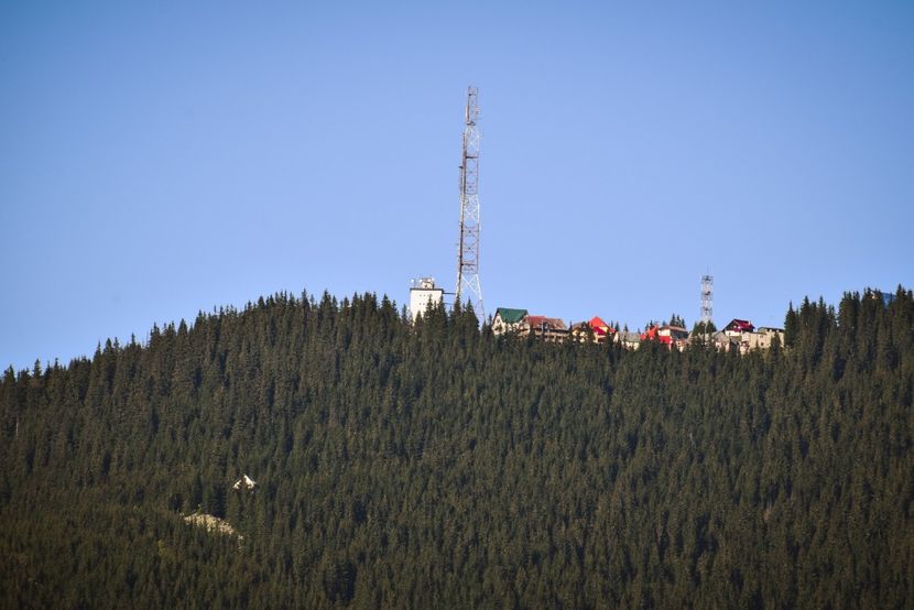  - Sfarsit de septembrie