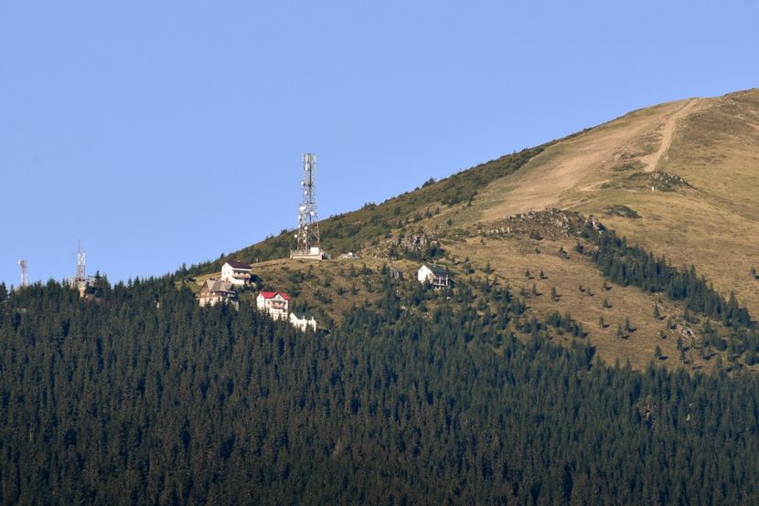  - Sfarsit de septembrie