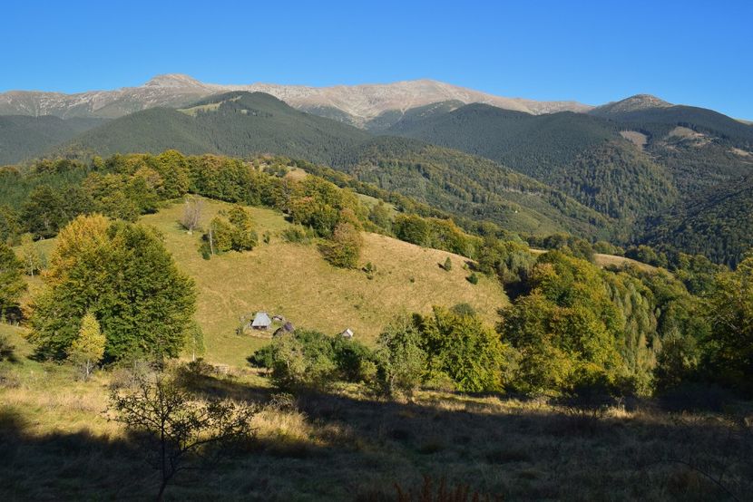  - Sfarsit de septembrie