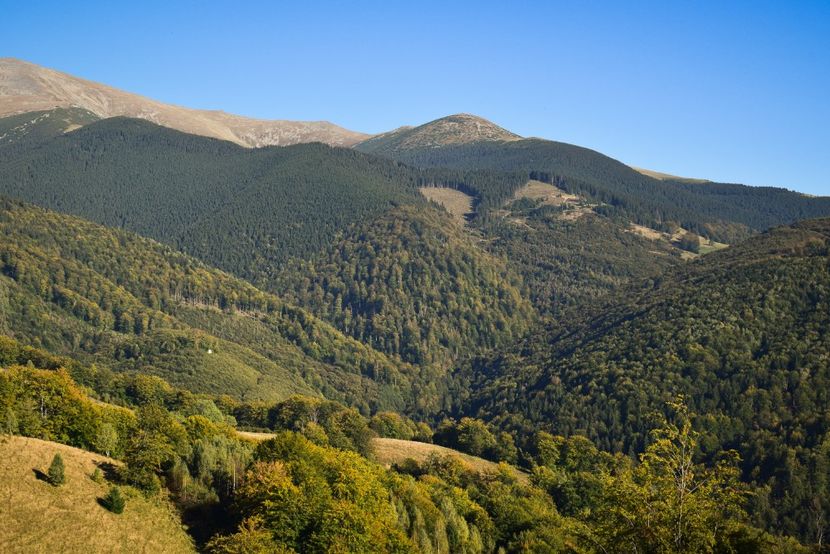  - Sfarsit de septembrie