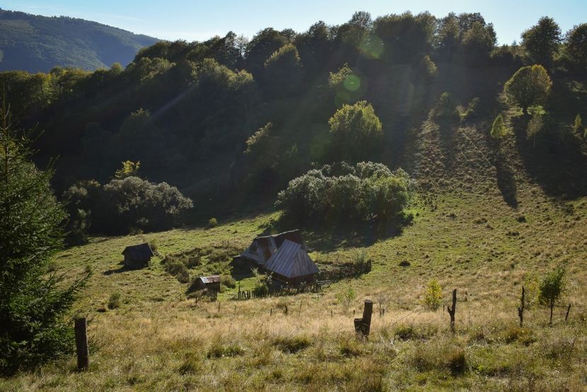  - Sfarsit de septembrie