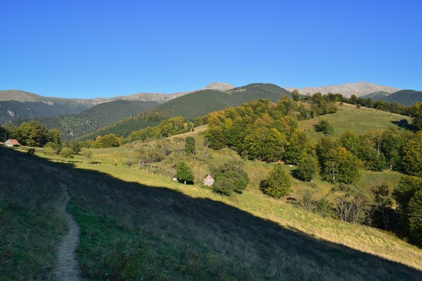  - Sfarsit de septembrie