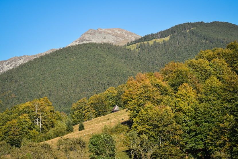  - Sfarsit de septembrie