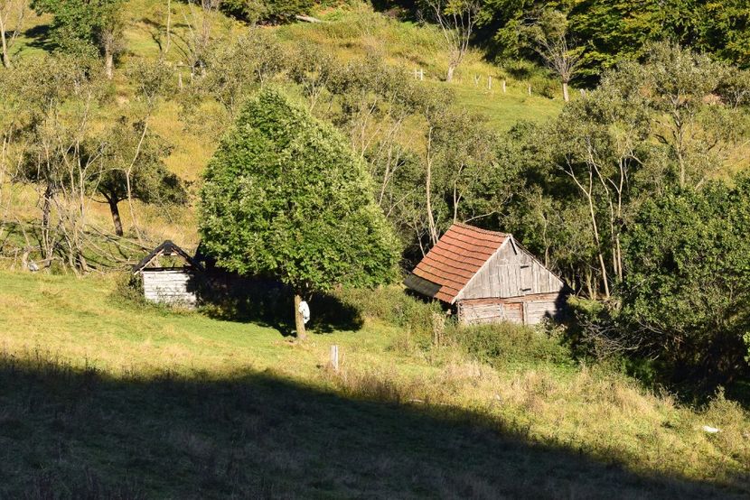  - Sfarsit de septembrie