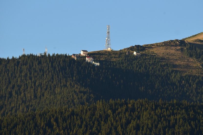  - Sfarsit de septembrie