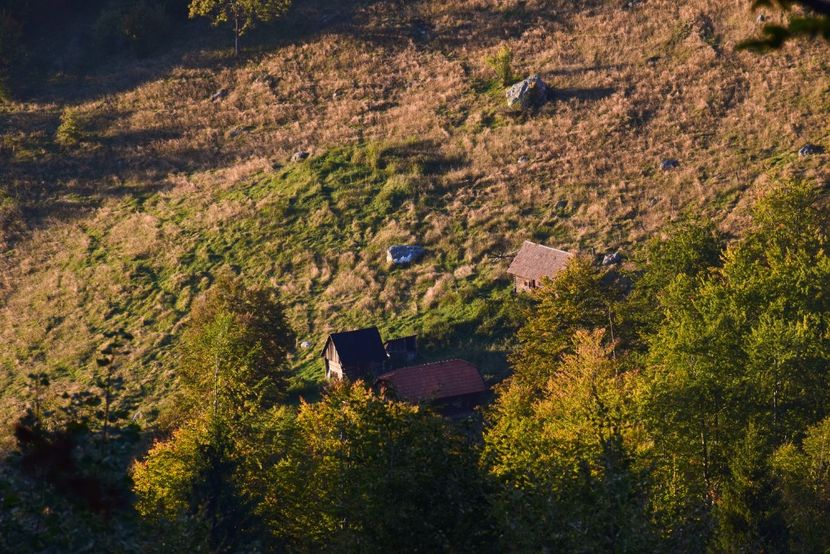  - Sfarsit de septembrie