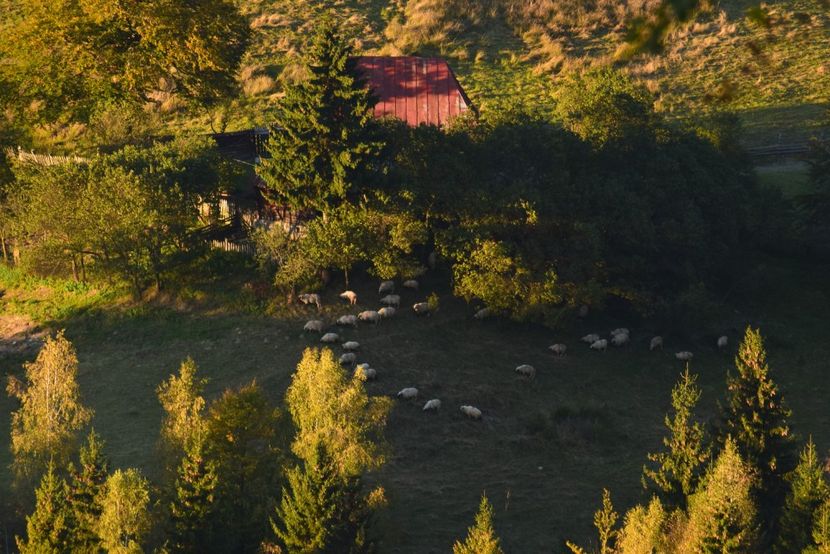  - Sfarsit de septembrie