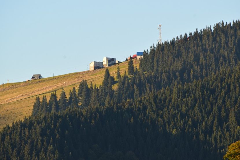  - Sfarsit de septembrie