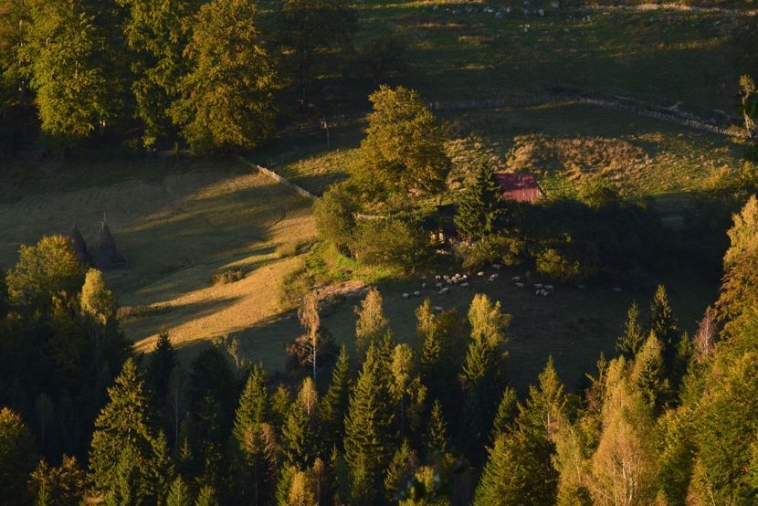  - Sfarsit de septembrie