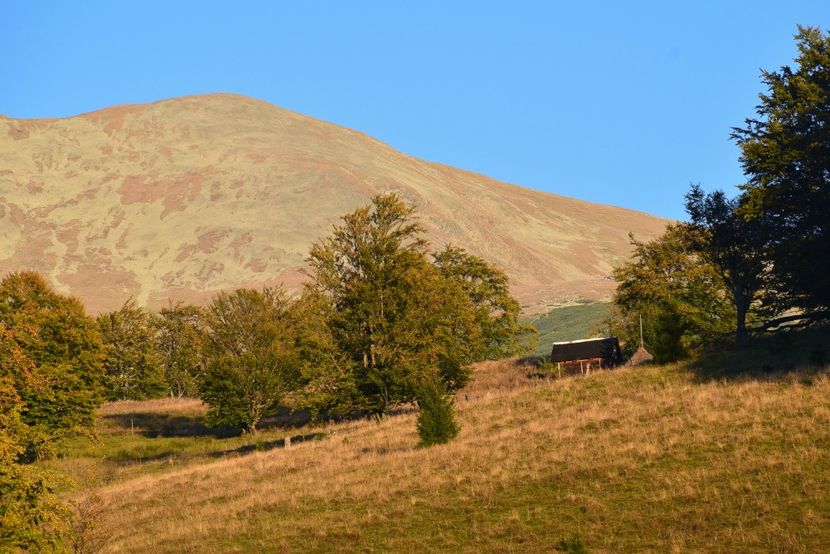  - Sfarsit de septembrie