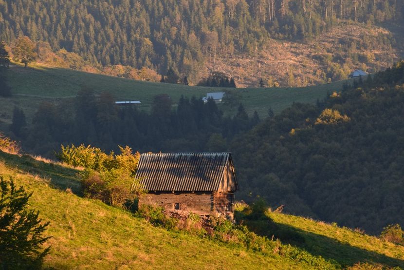  - Sfarsit de septembrie