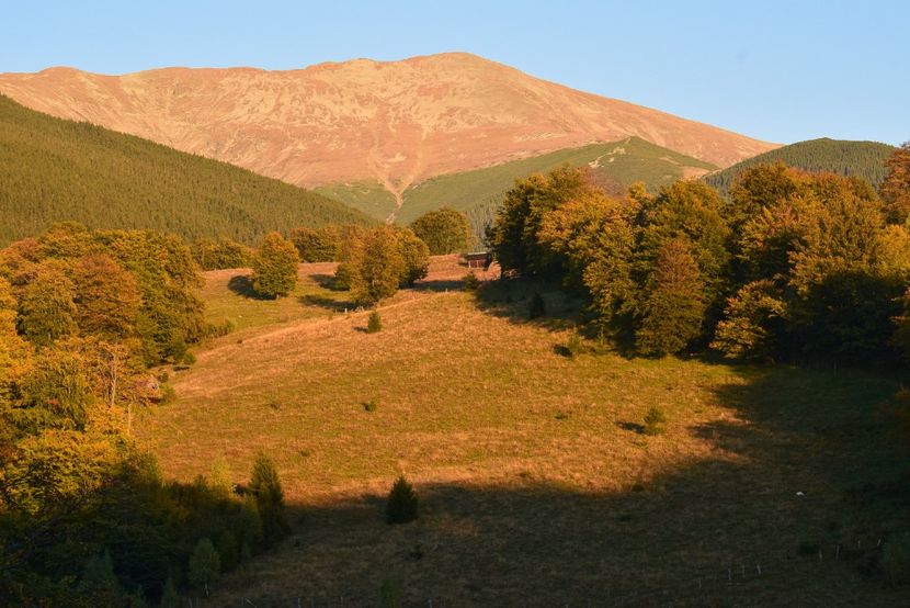  - Sfarsit de septembrie